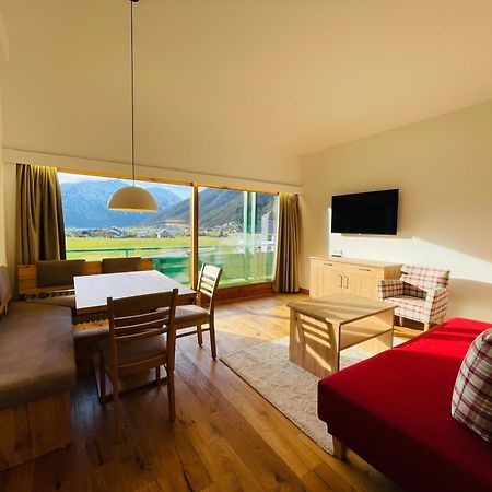 Appartements Achensee マウラッハ エクステリア 写真