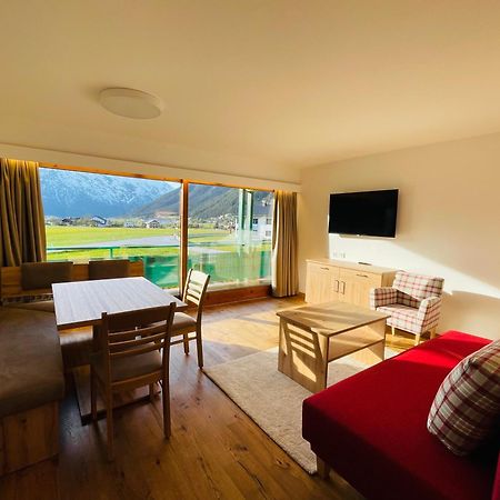 Appartements Achensee マウラッハ エクステリア 写真