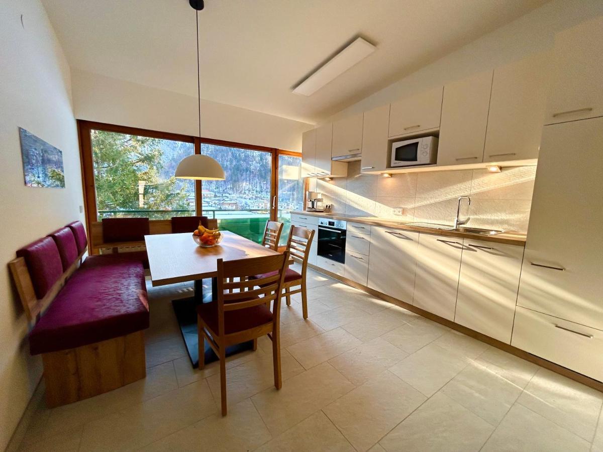 Appartements Achensee マウラッハ エクステリア 写真