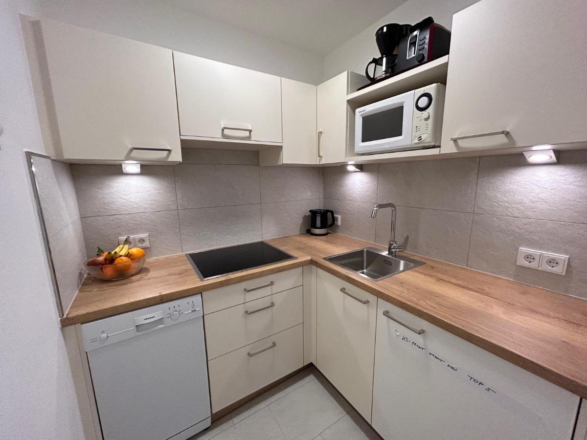 Appartements Achensee マウラッハ エクステリア 写真
