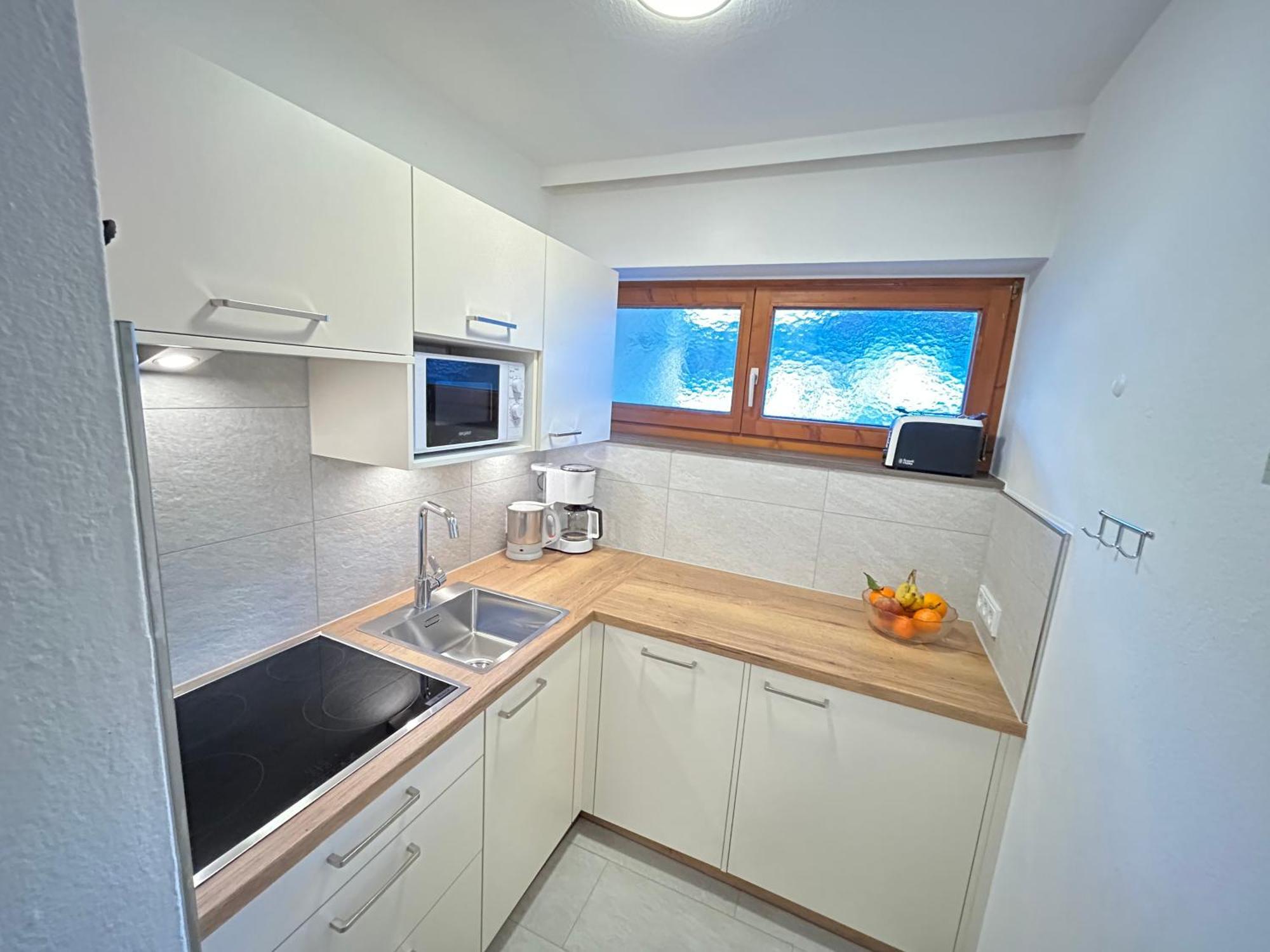 Appartements Achensee マウラッハ エクステリア 写真