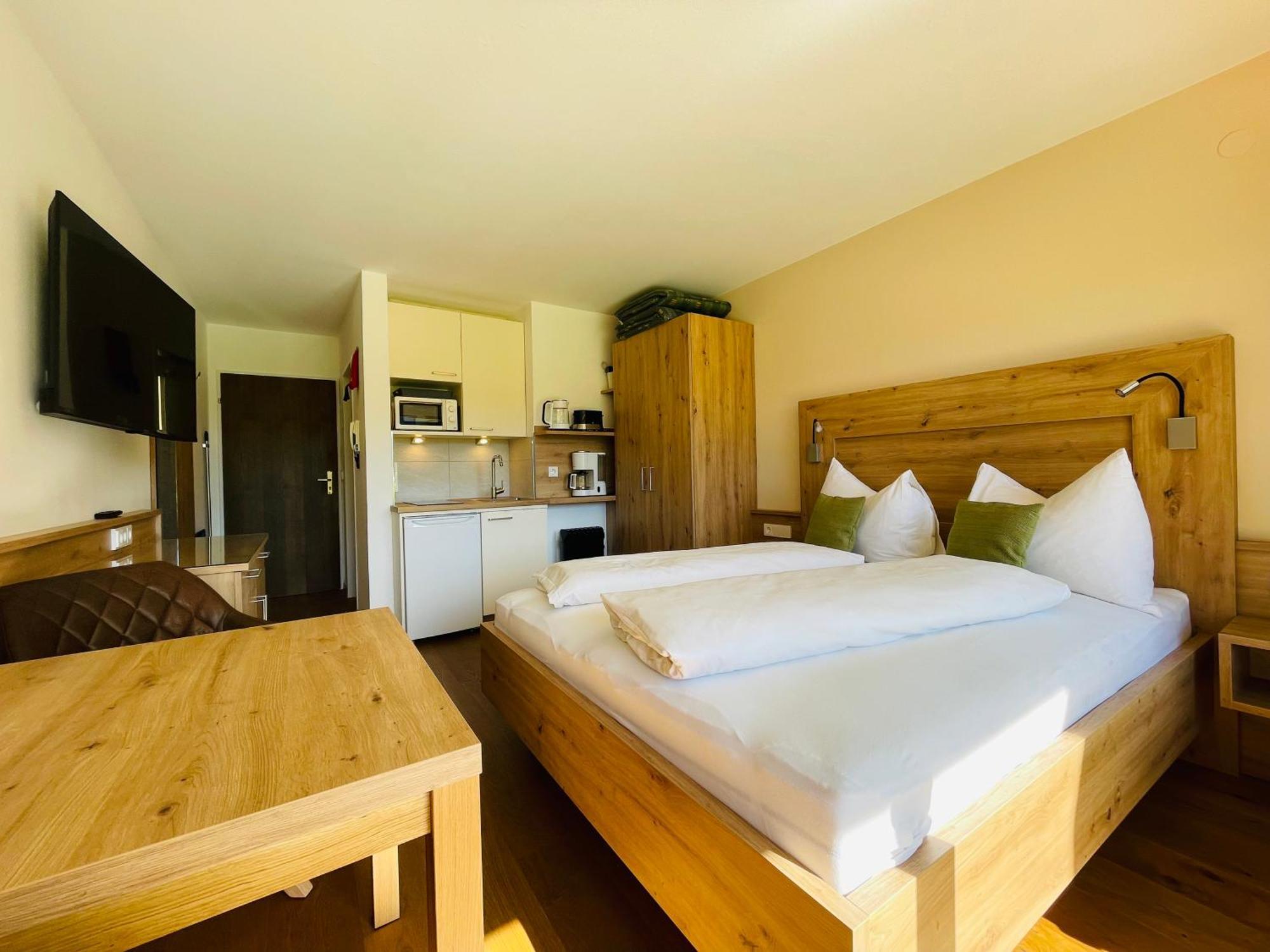 Appartements Achensee マウラッハ エクステリア 写真