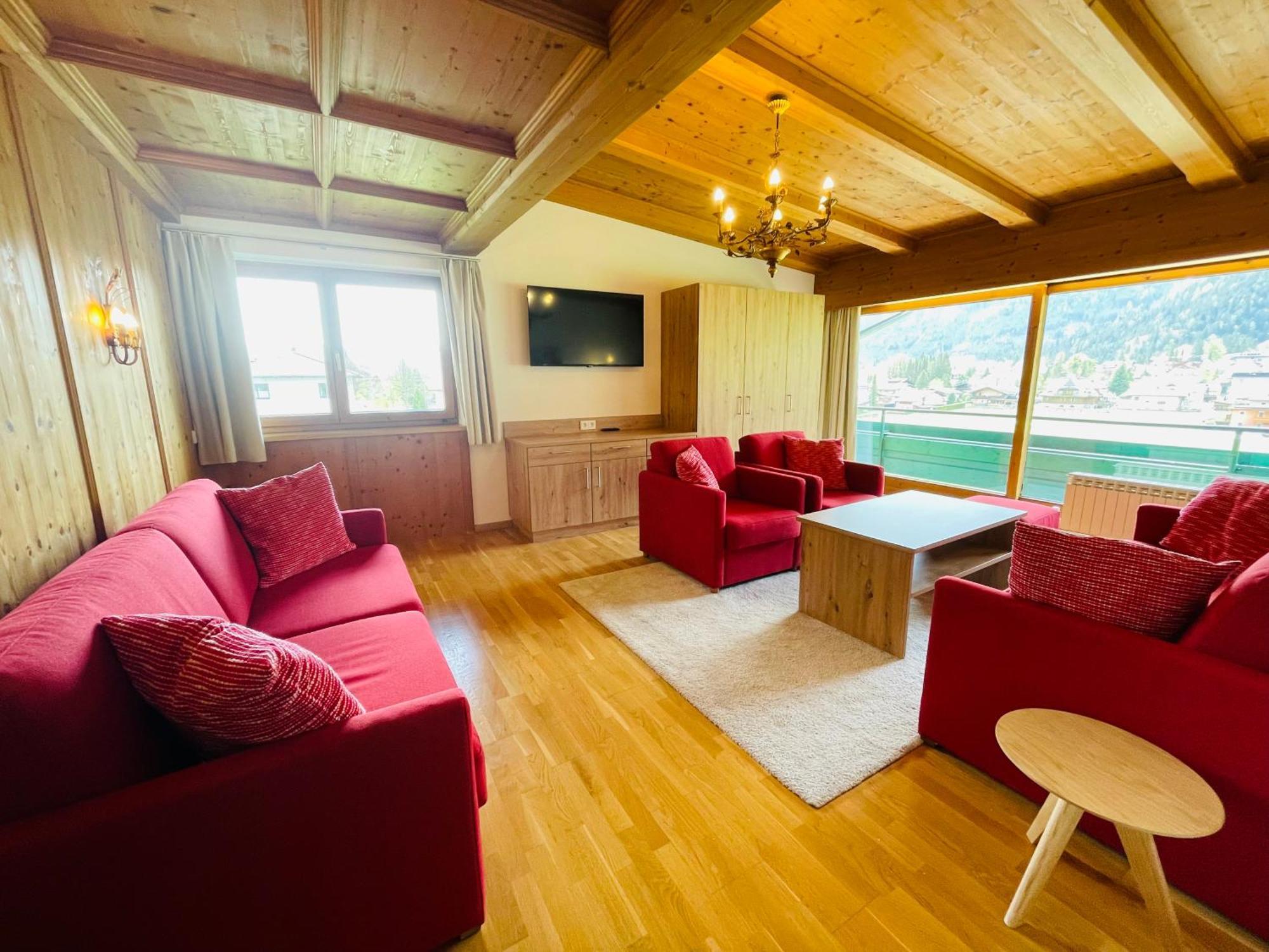 Appartements Achensee マウラッハ エクステリア 写真