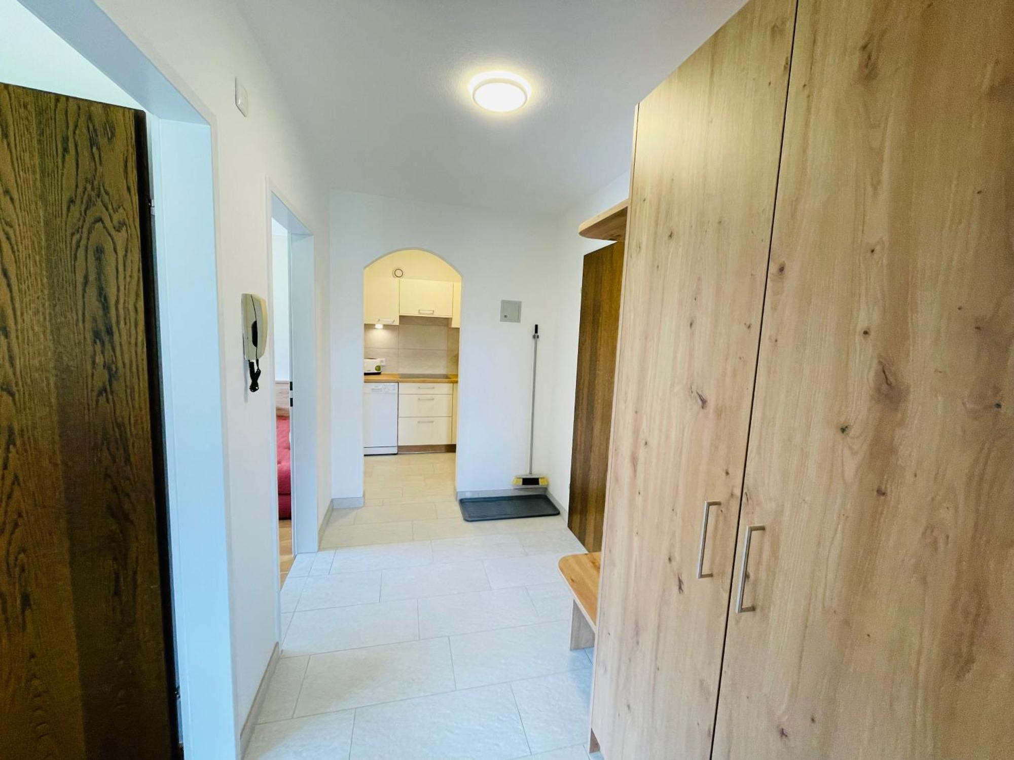 Appartements Achensee マウラッハ エクステリア 写真