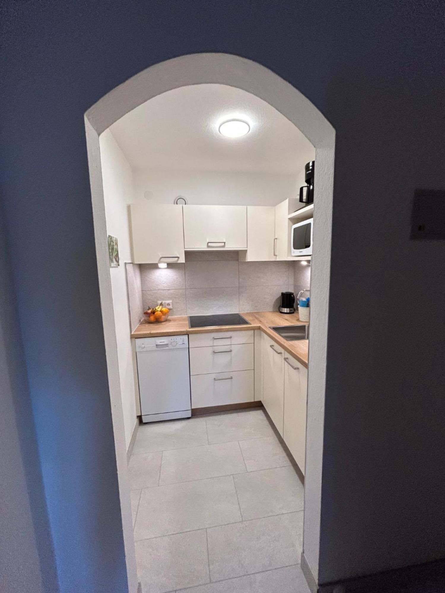 Appartements Achensee マウラッハ 部屋 写真