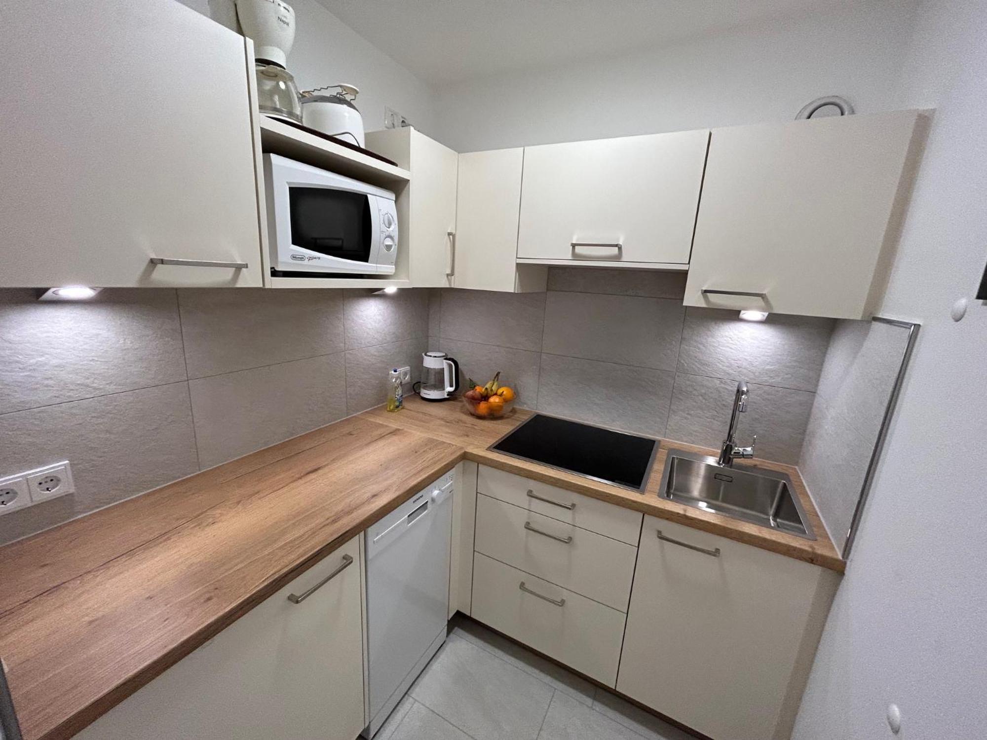 Appartements Achensee マウラッハ 部屋 写真