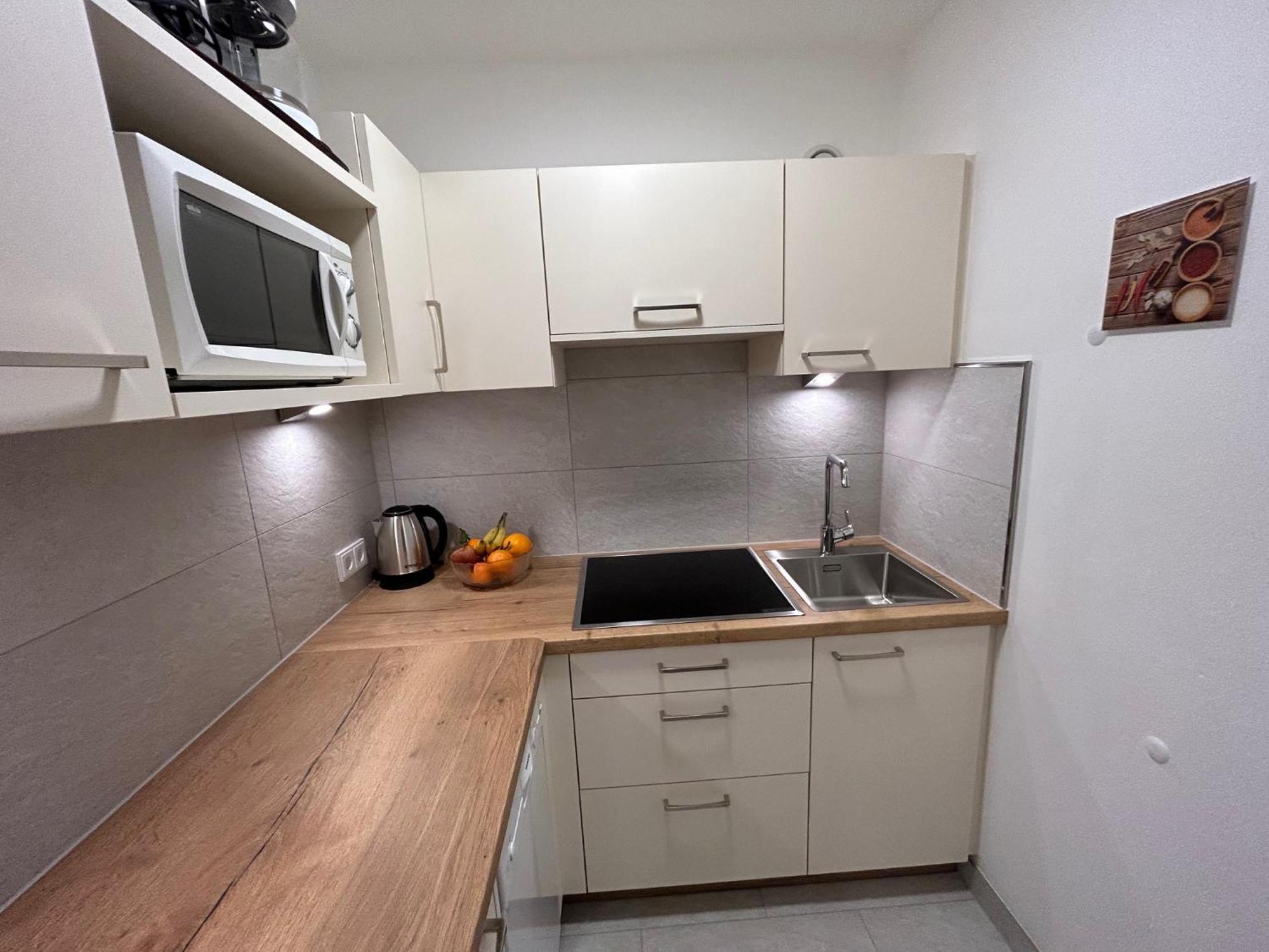 Appartements Achensee マウラッハ 部屋 写真
