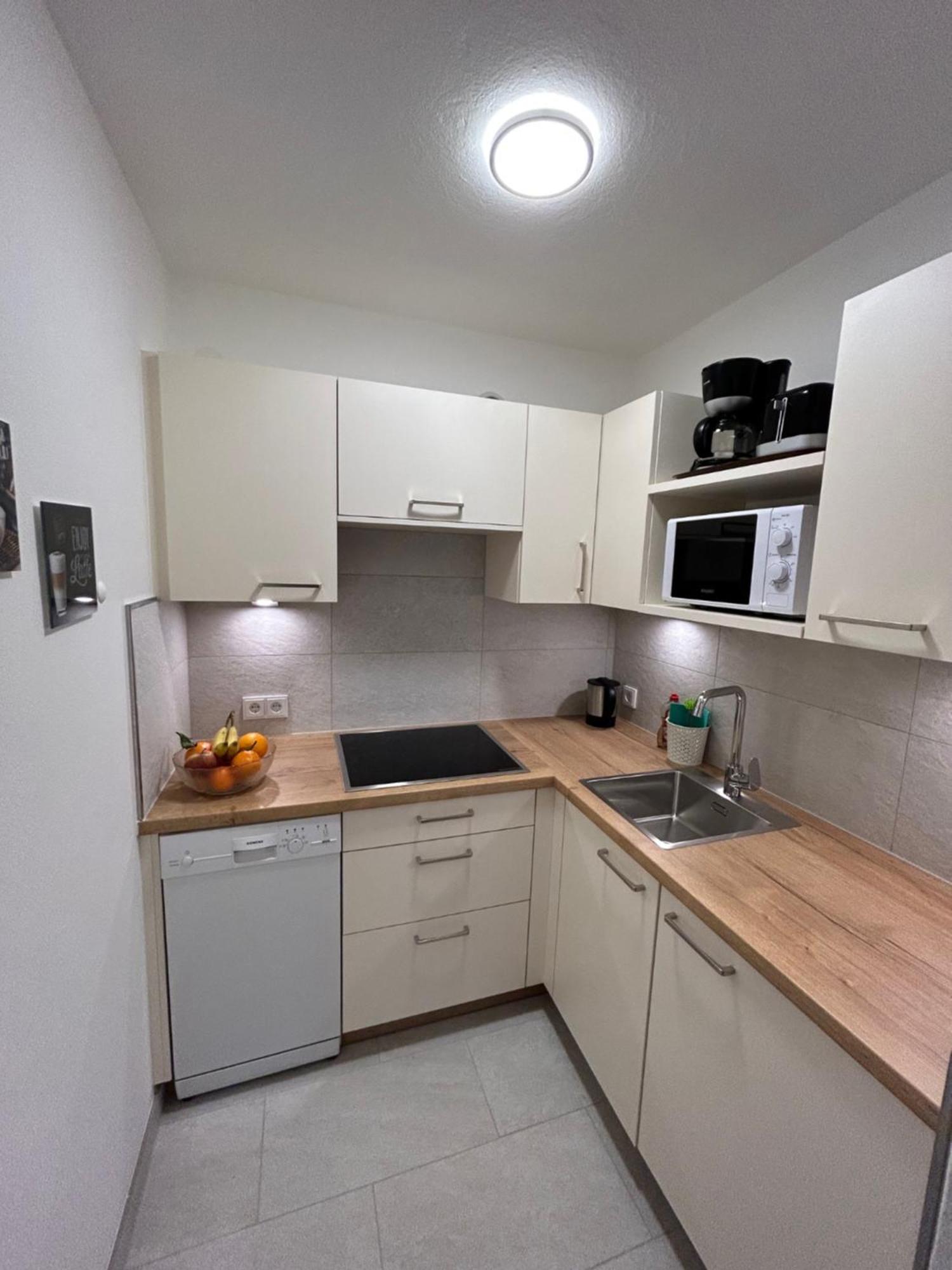 Appartements Achensee マウラッハ 部屋 写真